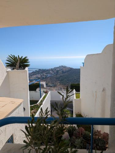 CASA YONA Appt CLIMATISÉ