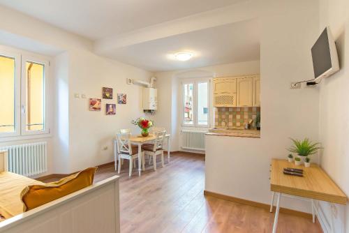 Uffizi MDR Apartments Collection