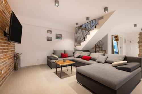 Casa Allegra