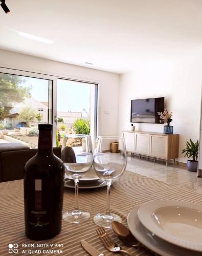 Apartman A&J Okruk