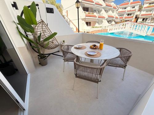 Sunny Escapes- Modern & New, Playa de las Americas