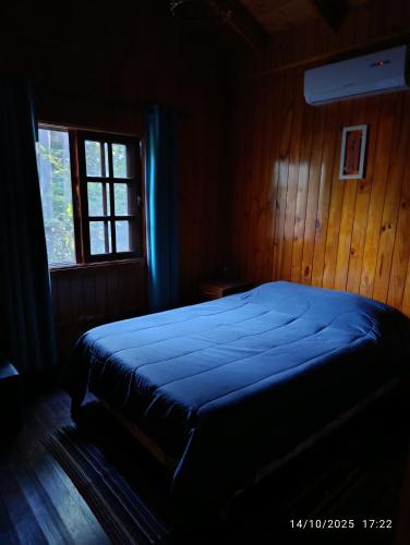 Cabaña Kurupi