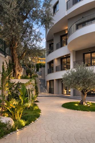 Dior Apartment