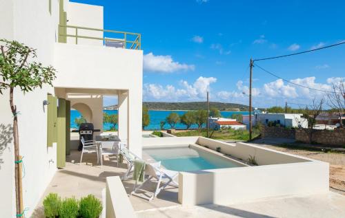 Villa Selina 4 - Etheras Properties