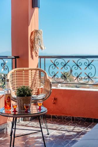 Seaview Cottage - Calmare