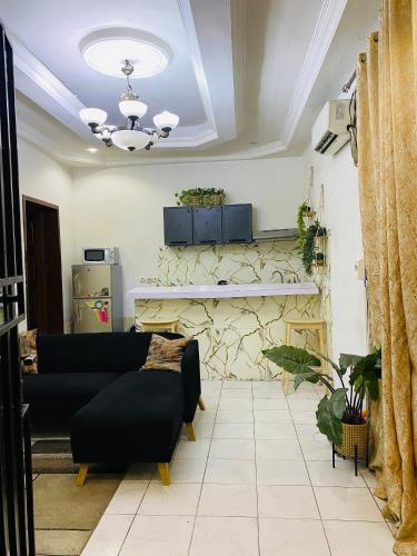 Appartements Meublés de Kayla