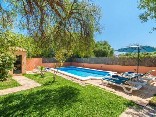 Sa Taulera - with private pool