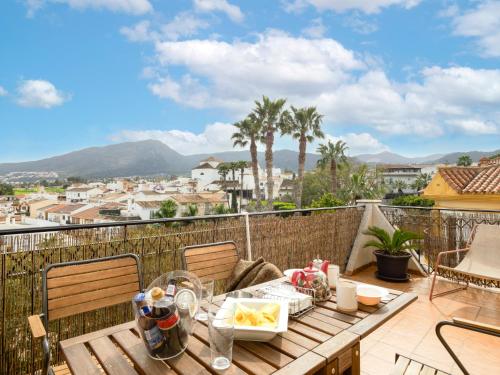 Mirador de Alhaurín Loft City Center