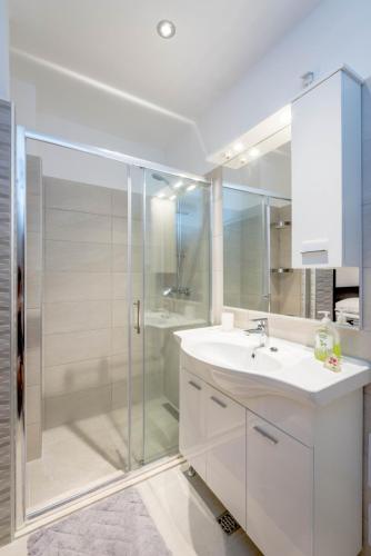 Modern Stone Studio in the Heart of Split