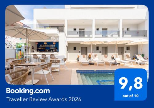 Elegant Maltepe Accommodation