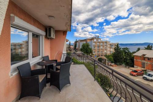 Apartments Yasmin i Marina