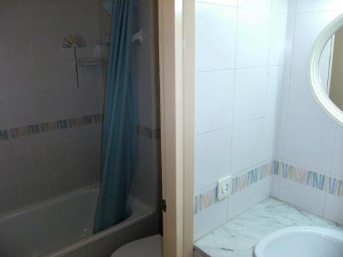 Apartment in Estartit near sea beach