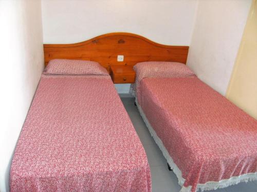 Apartment in Estartit near sea beach