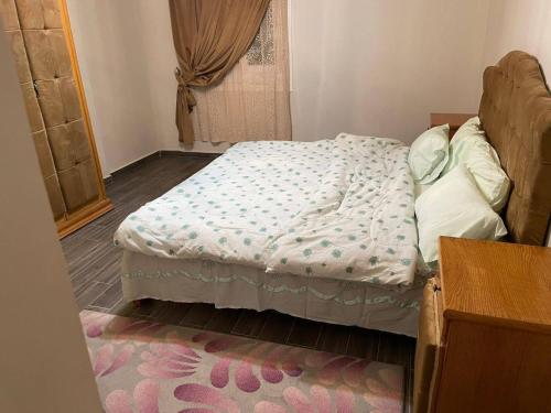 السفارات للشقق الفندقيه والخدميه