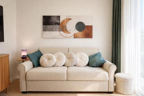 Elegantis Aventino Charming Flat with Private Terrace - Colosseo, Metro and Circo Massimo Nearby