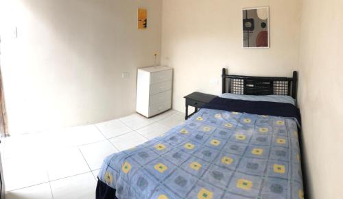 Habitación orégano