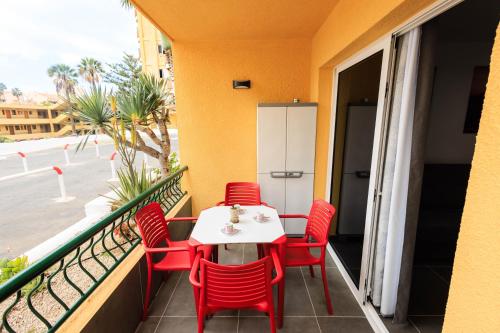 Apartamento en Los Cristianos Torres del Sol