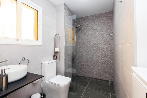 Apartamento en Los Cristianos Torres del Sol