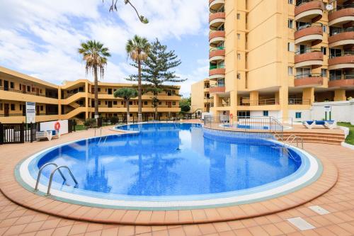 Apartamento en Los Cristianos Torres del Sol