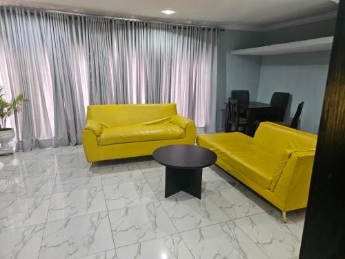 Gallery image of Salvation Apartments in Okunola