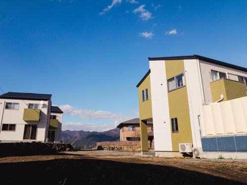 貸別荘 ウサギの郷 Bunny Villa
