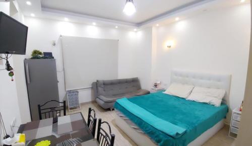 Studio Intercontinental