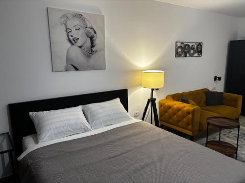 Cute studio in Dubrovnik central