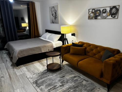 Cute studio in Dubrovnik central