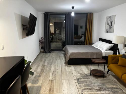 Cute studio in Dubrovnik central