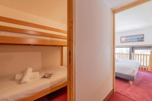 Grand Roc B207 from Slopes 260m, View, Parking & WiFi - Happy Rentals