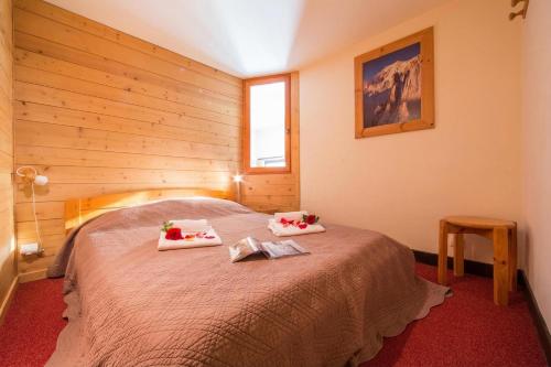 Grand Roc B207 from Slopes 260m, View, Parking & WiFi - Happy Rentals