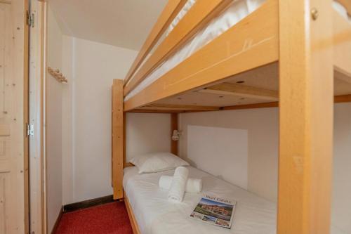 Grand Roc B207 from Slopes 260m, View, Parking & WiFi - Happy Rentals