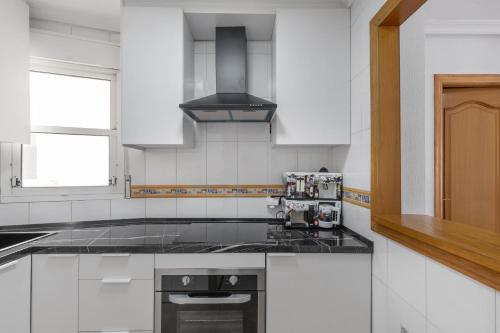 Homely Apartments Alcatriro