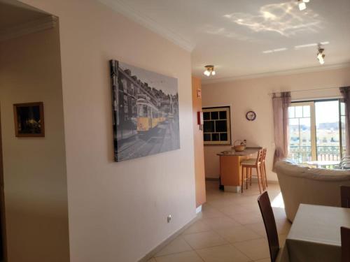 Spacious 2 Bedroom 2 Bathroom Condo in Albufeira