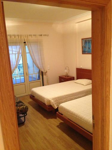Spacious 2 Bedroom 2 Bathroom Condo in Albufeira