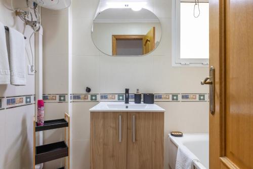 Homely Apartments Alcatriro