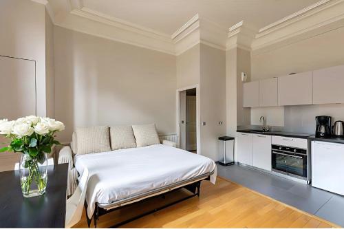 Eiffel View - Elegant 1BR - Terrace