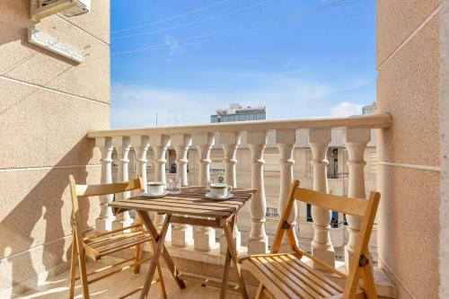 Homely Apartments Sol Y Mar