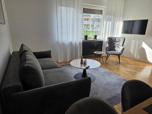 Zentrale Wohnung, nähe Innenstadt