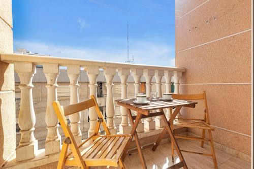 Homely Apartments Sol Y Mar