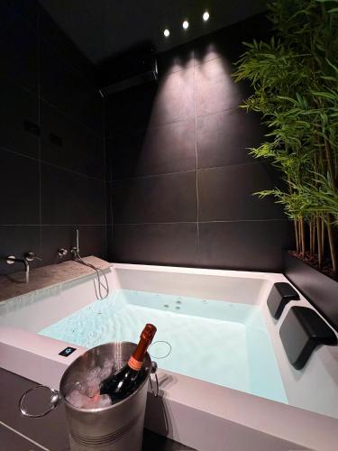 B Suite Spa