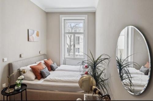Cosy retreat in Viennas wine area