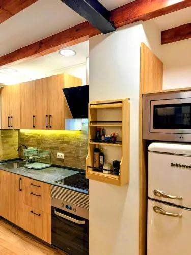 Sumsi28 Boutique Apartments photo 48