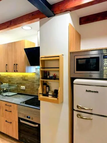 Sumsi28 Boutique Apartments photo 37