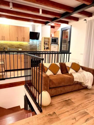 Sumsi28 Boutique Apartments photo 40