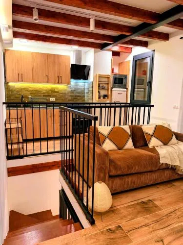 Sumsi28 Boutique Apartments photo 41
