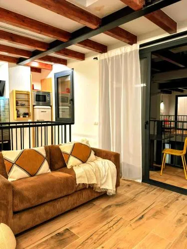 Sumsi28 Boutique Apartments photo 42