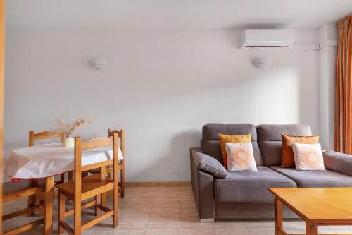 Homely Apartments Sol Y Mar