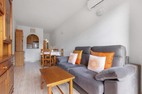 Homely Apartments Sol Y Mar