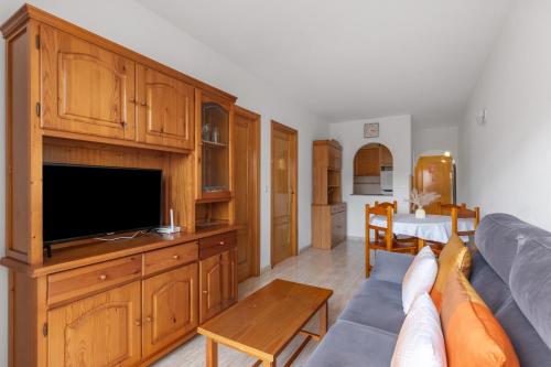 Homely Apartments Sol Y Mar